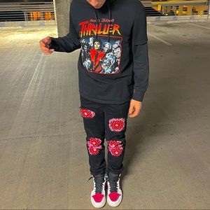 Meet your Posher, Andrew